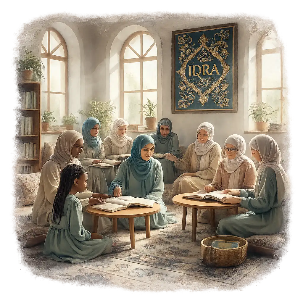 Creating-Engaging-Quranic-Experiences
