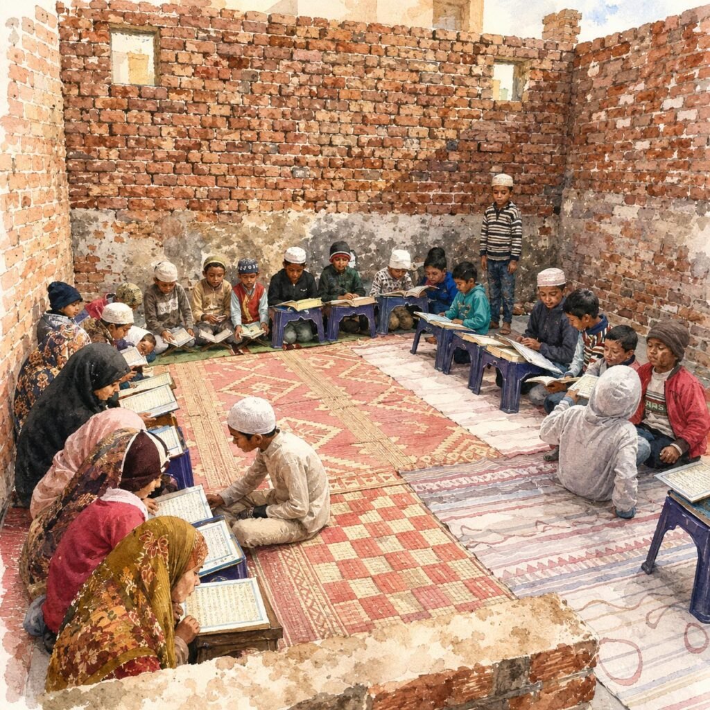Expanding Access Across Communities